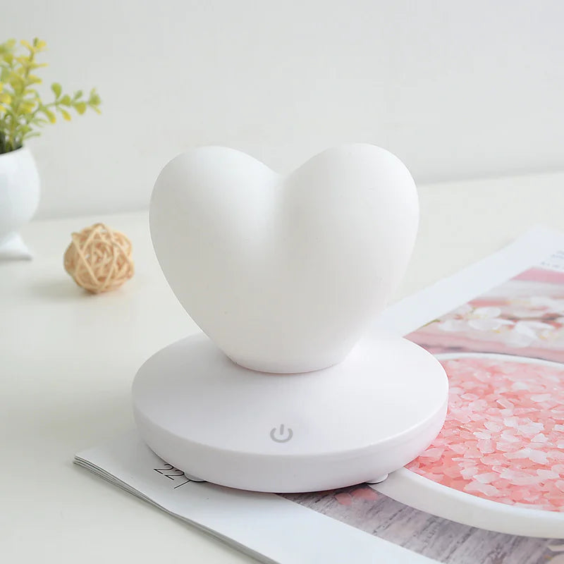 Sweetheart LED Night Light