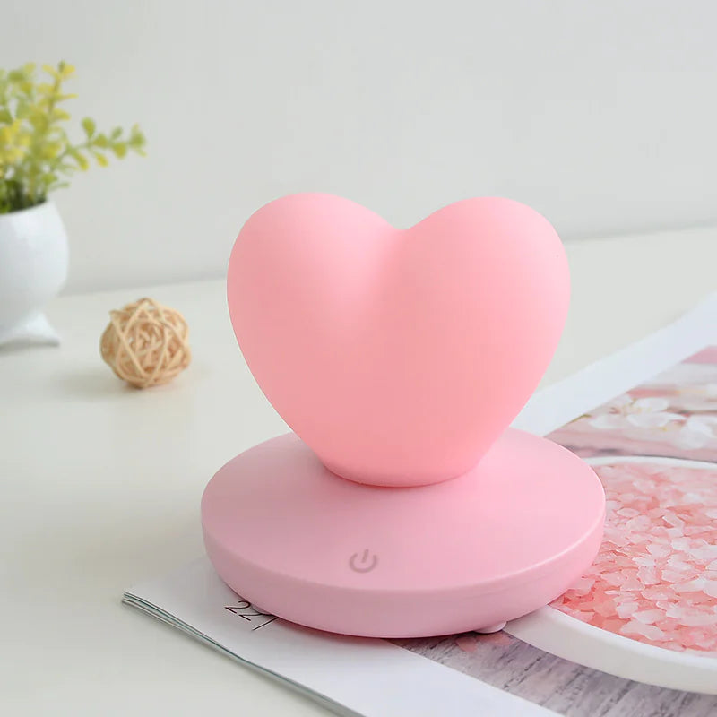 Sweetheart LED Night Light