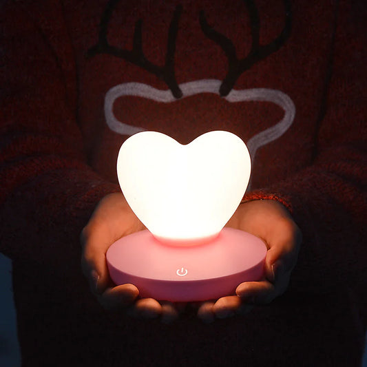 Sweetheart LED Night Light